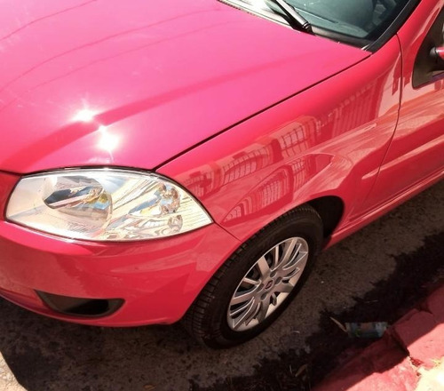 Fiat Siena 1.4 2016 Con Gnc, Full