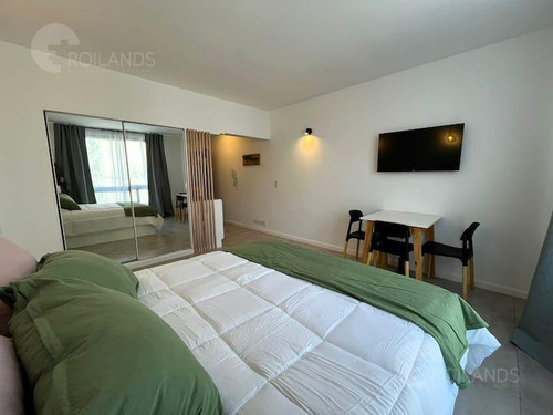 Venta Depto Llave En Mano //monoambiente Totalmente Equipado, Ideal Inversor En Retiro, Microcentro