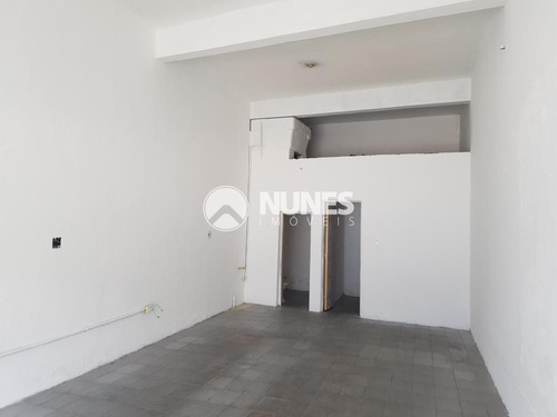 Salas Comerciais - Ref: L762371