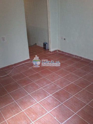 Imagem 2 de 8 de Sobrado Com 4 Dorms, Jardim Vista Alegre, São Paulo - R$ 300 Mil, Cod: 64837 - V64837