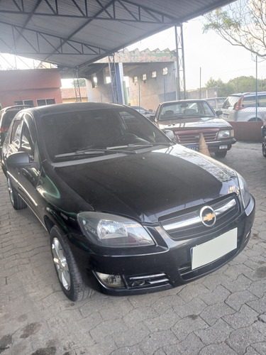 Chevrolet Prisma 1.0 Joy Flexpower 4p