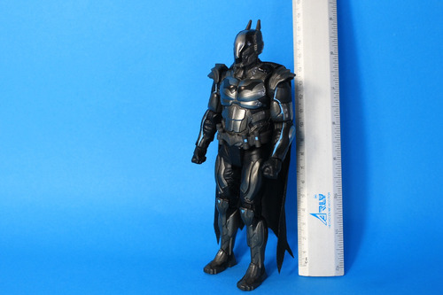 Batman Injustice 2 Dc Multiverse Platinum Collection Mattel (Usado)