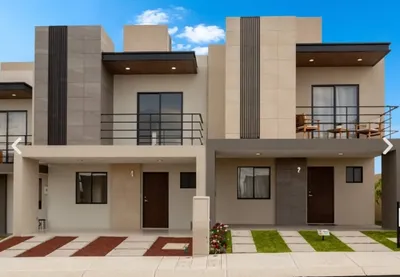 Casa en venta