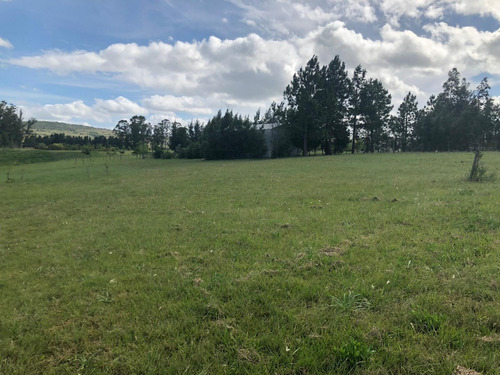 Imagen 4 de 8 de Chacra Pueblo Edén, Exclusiva!