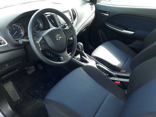 Baleno Mecanico