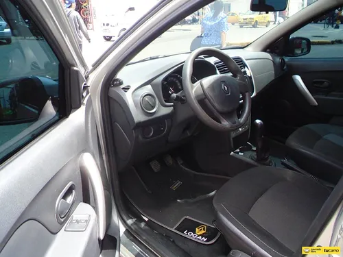Renault Logan 1.6