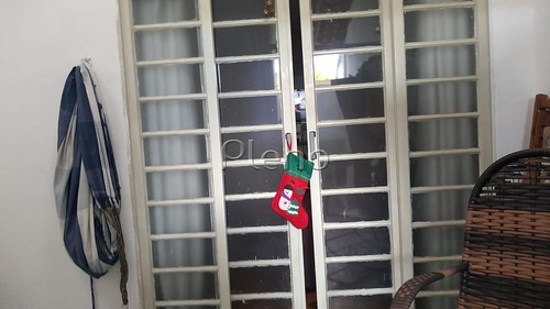 Casa À Venda Em Parque Residencial Vila União - Ca027089