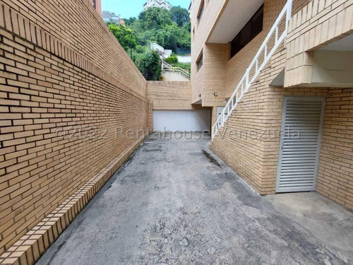 Imagen 5 de 30 de Apartamento En Venta - Las Mercedes 23-11132 - Ja 04242153335