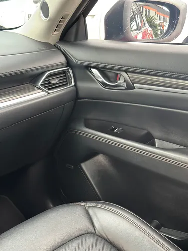 Mazda CX-5 2.5 Grand Touring 4X2