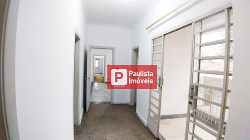 Sobrado À Venda, 600 M² Por R$ 1.750.000,00 - Planalto Paulista - São Paulo/sp - So3076