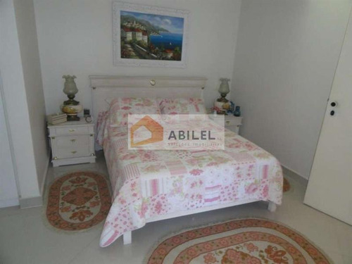 Ótimo Apartamento Mobiliado - 7261