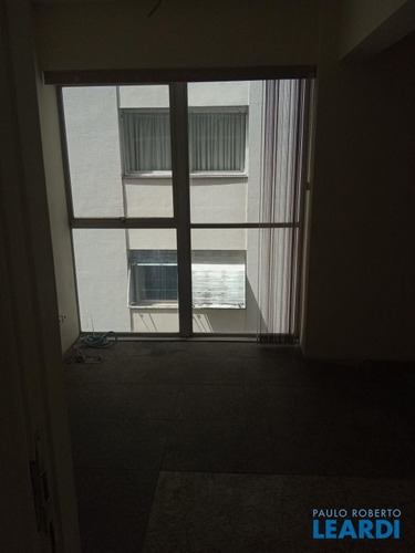Imagem 9 de 13 de Conj. Comercial - Higienópolis - Sp - 678752