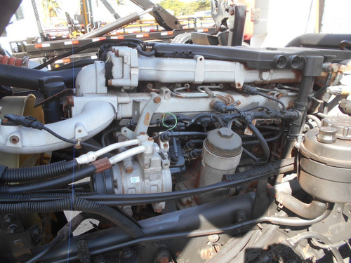 Imagem 10 de 15 de Volkswagen Vw 26280 Comboio 2014