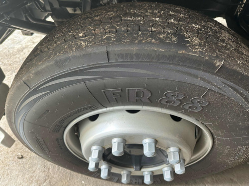 Caminhao Rolon Vm 270 2022 Zero Km Roll On Grimaldi Sem Uso