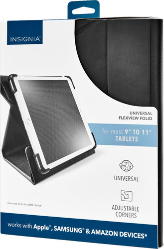 Forro Universal Tablet 8.5 Hasta 11 Pulgadas Android iPad 