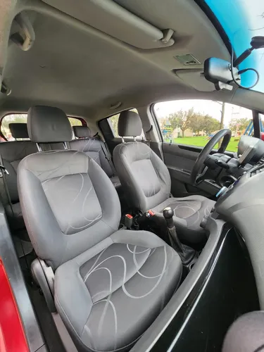 Chevrolet Spark GT SPARK GT MT 2014
