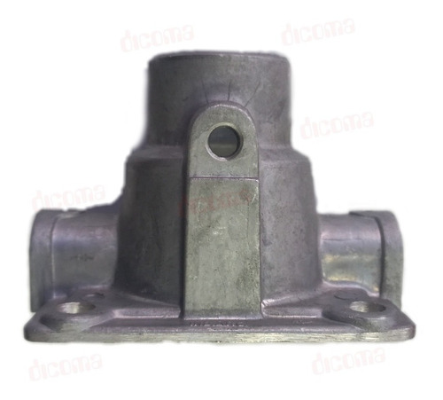 Torreta Palanca Cambio Citroen 3cv Azam Prestige M28