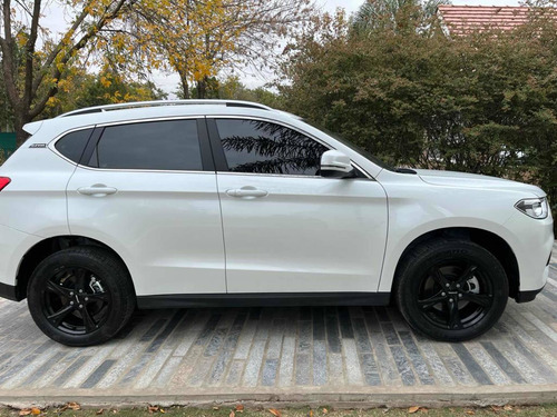 Imagen 12 de 15 de Haval H2 2022 1.5t Luxury At