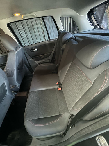 Volkswagen Suran Cross 1.6 Highline 101cv