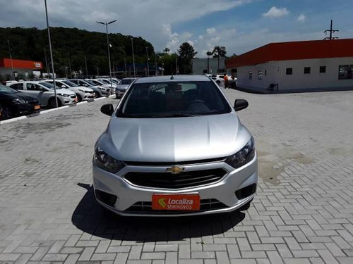 Chevrolet Joy 1.0 Spe4 Flex Manual
