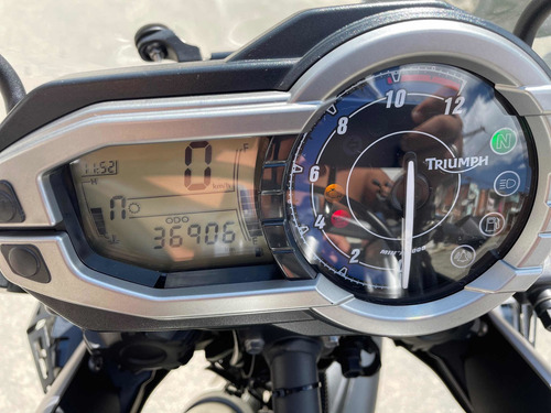 Triumph Tiger 800 Xc