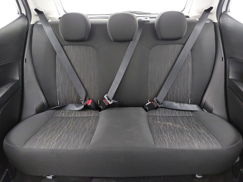 Fiat Argo 1.0 FIREFLY FLEX MANUAL