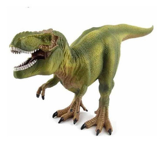 muñeco de dinosaurio rex