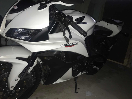 Imagen 4 de 6 de Honda Cbr 600 Rr