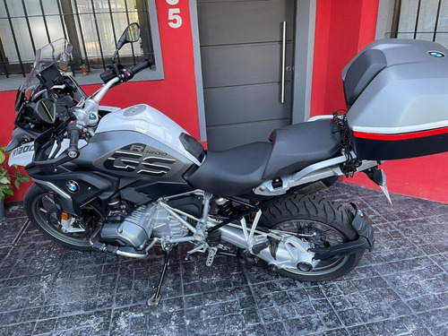 Imagen 3 de 4 de Bmw R1200gs Sport
