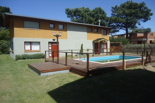 Imagen 2 de 17 de Ph Dentro De Un Complejo Cuenta Con Piscina De Uso Común Lote Perimetrado Propiedad De 3 Ambientes En 2 Niveles