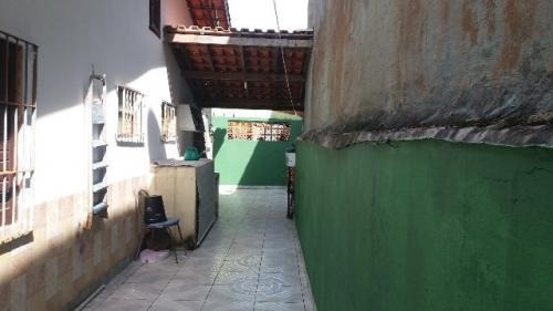 Imagem 7 de 14 de Casa Na Praia Com Piscina E 2 Quartos Em Itanhaém | 5015-pc