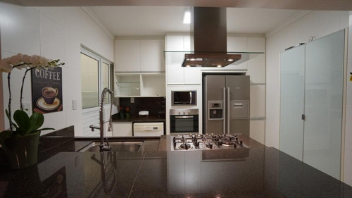 Imagem 7 de 24 de Fantástico Apartamento Equipado, Decorado E Uma Infraestrutu - 122725