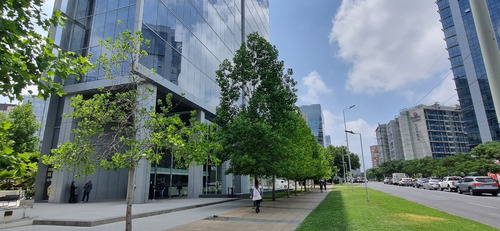 Imagen 1 de 12 de Nueva Las Condes - Alonso De Cordova/ Rosario Norte