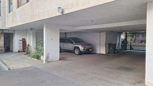 Excelente Departamento Como Nuevo A Una Cuadra Metro Cumming