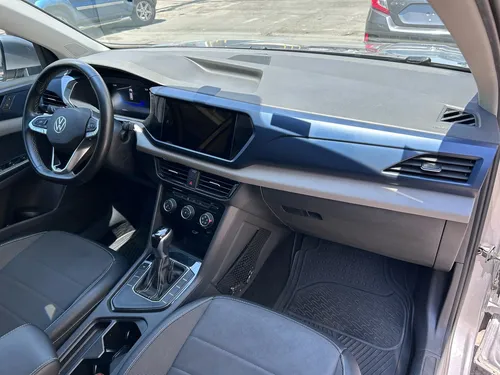 Volkswagen Taos 1.4 Tsi Comfortline At