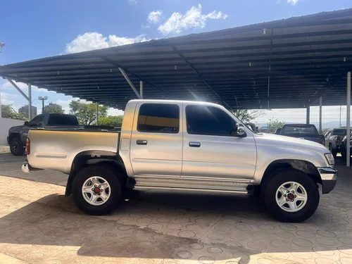 Toyota Hilux 2005
