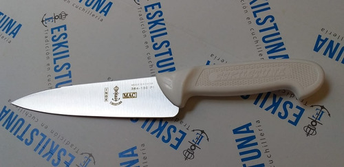 Cuchillo Cocina Eskilstuna Mac - 364pi150 Inoxidable
