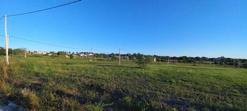 Imagen 13 de 14 de Terrenos Al Ingreso A Oro Verde - Loteo San Antonio