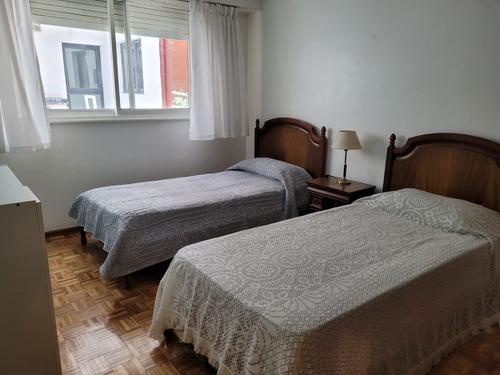 Alquiler Ó Venta! 2 Ambientes -a Media Cuadra De La Ub !
