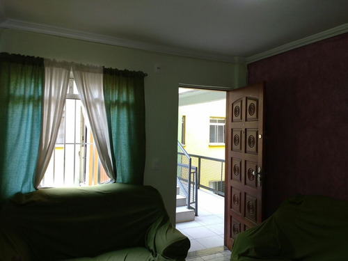 Imagem 2 de 10 de Apartamento A Venda Vila Silvia, São Paulo - V3010 - 32435447