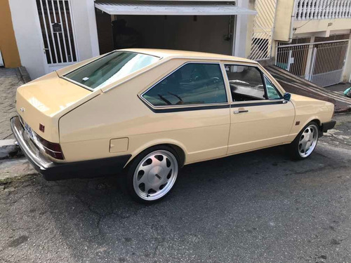 Volkswagen Passat Ts
