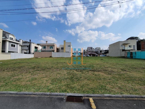 Terreno À Venda, 288 M² Por R$ 226.550,00 - Umbará - Curitiba/pr - Te0078