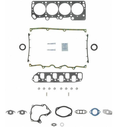 Empaquetaduras Sup Motor Dodge Dakota 2.5l 89-95