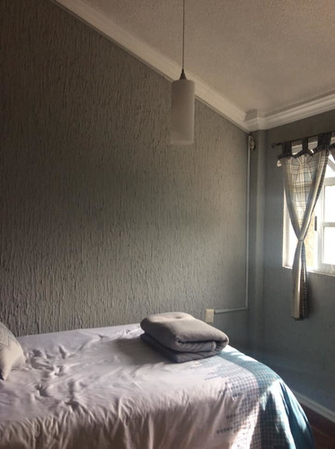 Casa En Venta 121m2 En La Colonia San José Buenavista, Iztapalapa.