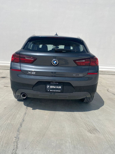 Imagen 2 de 11 de Bmw X2 2022 1.5 Sdrive 18i M Sport L3 At