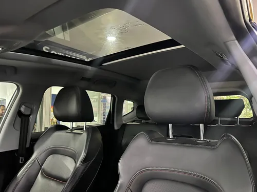 Chirey tiggo 7 pro 1.5 Luxury