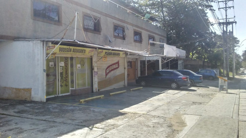 Imagen 1 de 7 de Bodegón Con Fondo De Comercio, Av 31 De Julio, Sector Cocheima, Isla De Margarita. #2912