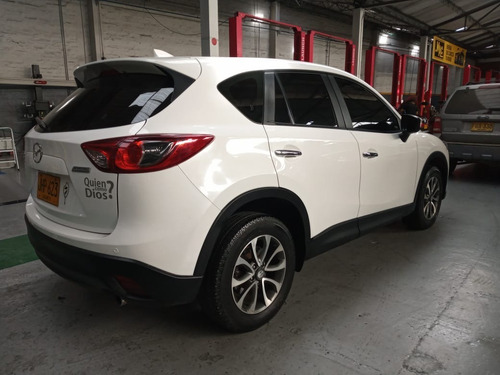 Mazda Cx-5 2.0 Touring Camioneta