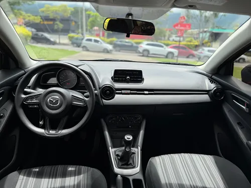 Mazda 2 1.5 Prime