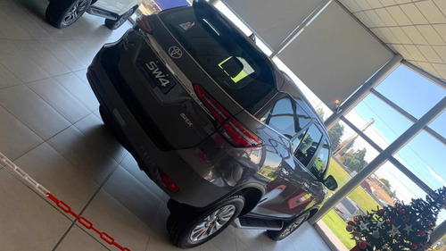 Toyota Sw4 2021 2.8tdi 207cv Blindado Rb3 360 Bullet Proof